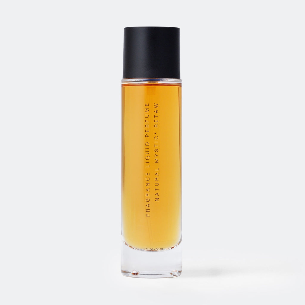 NATURAL MYSTIC* Liquid Perfume - 50ml