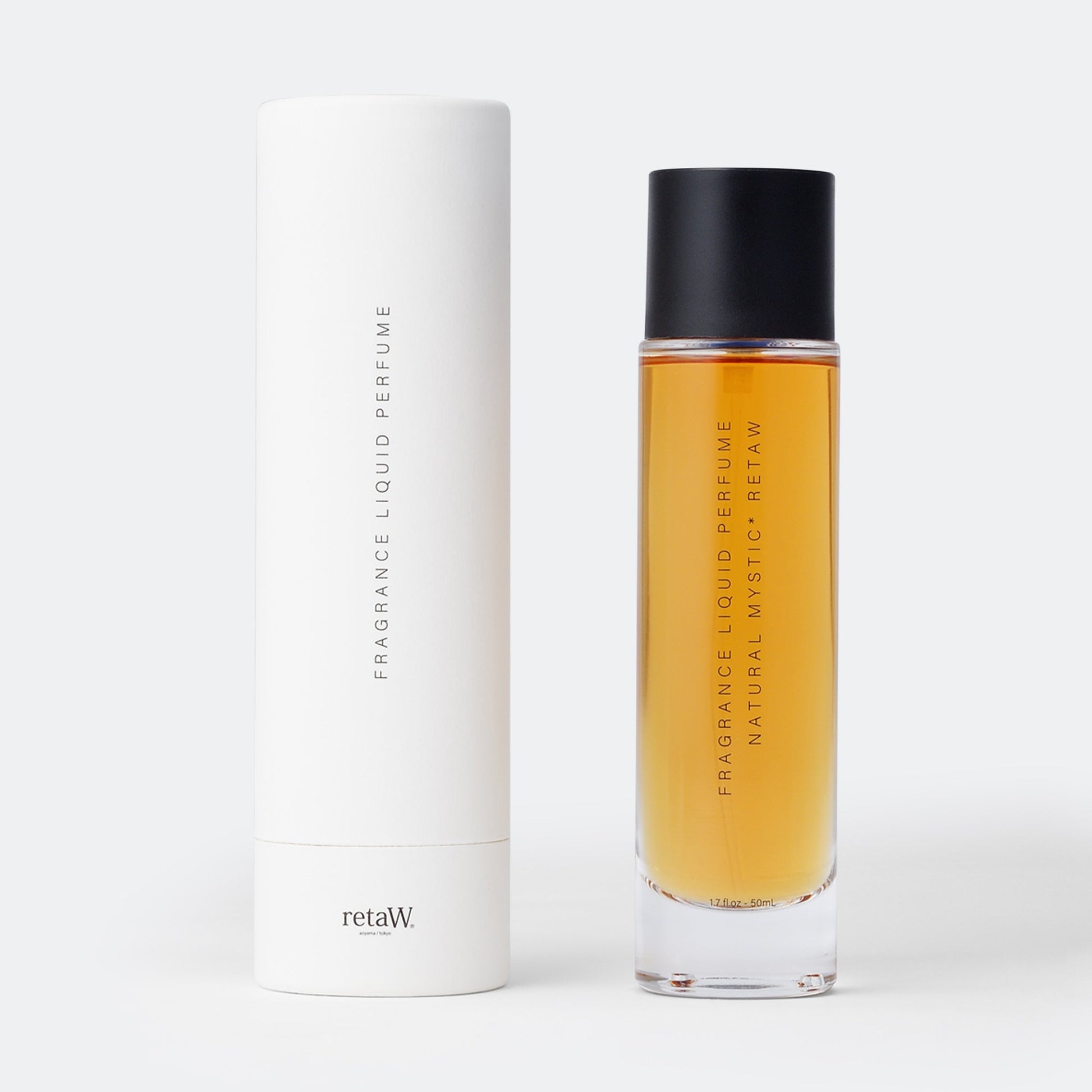 NATURAL MYSTIC* Liquid Perfume - 50ml