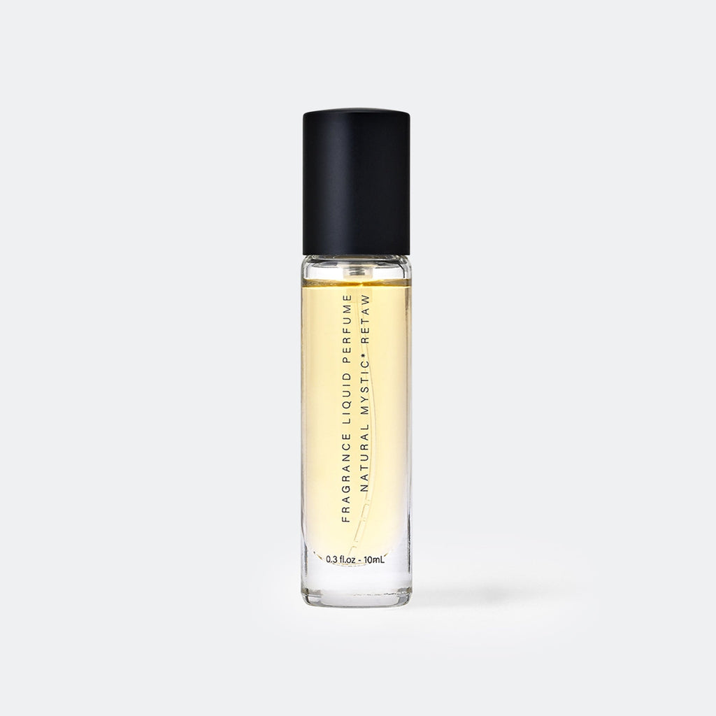 NATURAL MYSTIC* Mini Liquid Perfume - 10ml