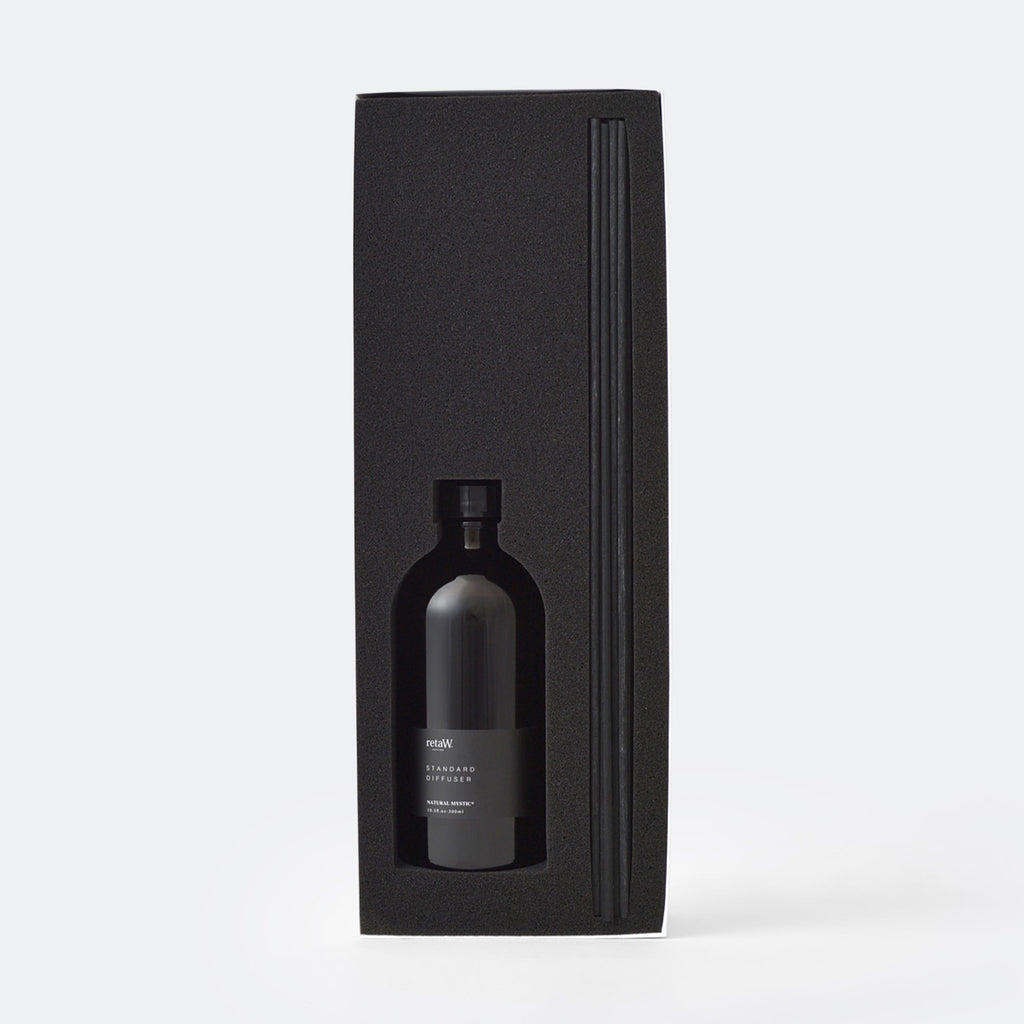 NATURAL MYSTIC* Standard Diffuser