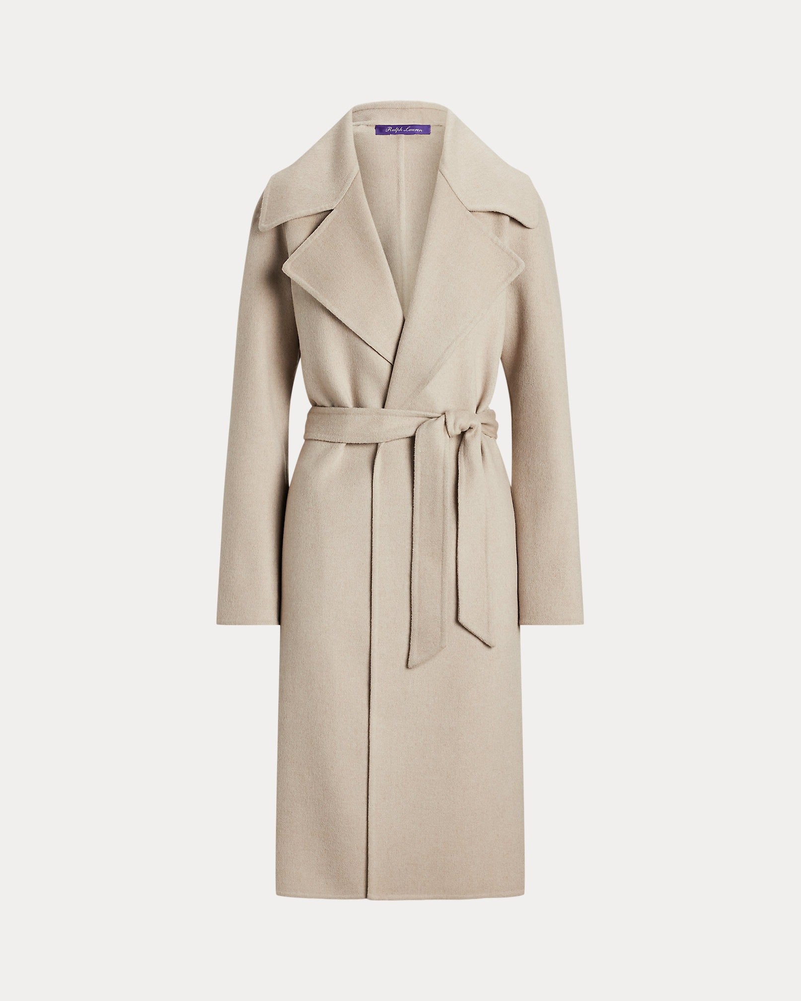 Leonarda Wrap Coat