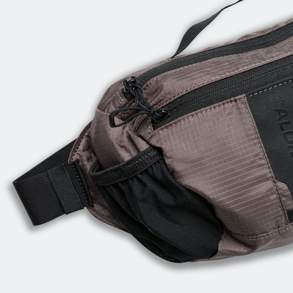 ACS 3 Bag - Iron