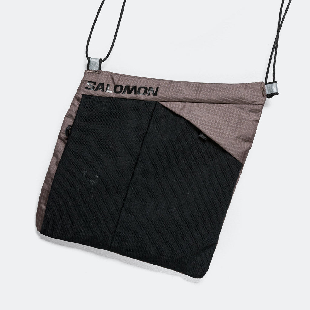 ACS Pouch 2 - Iron