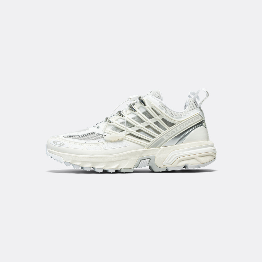 ACS Pro - White/Vanilla Ice/Lunar Rock