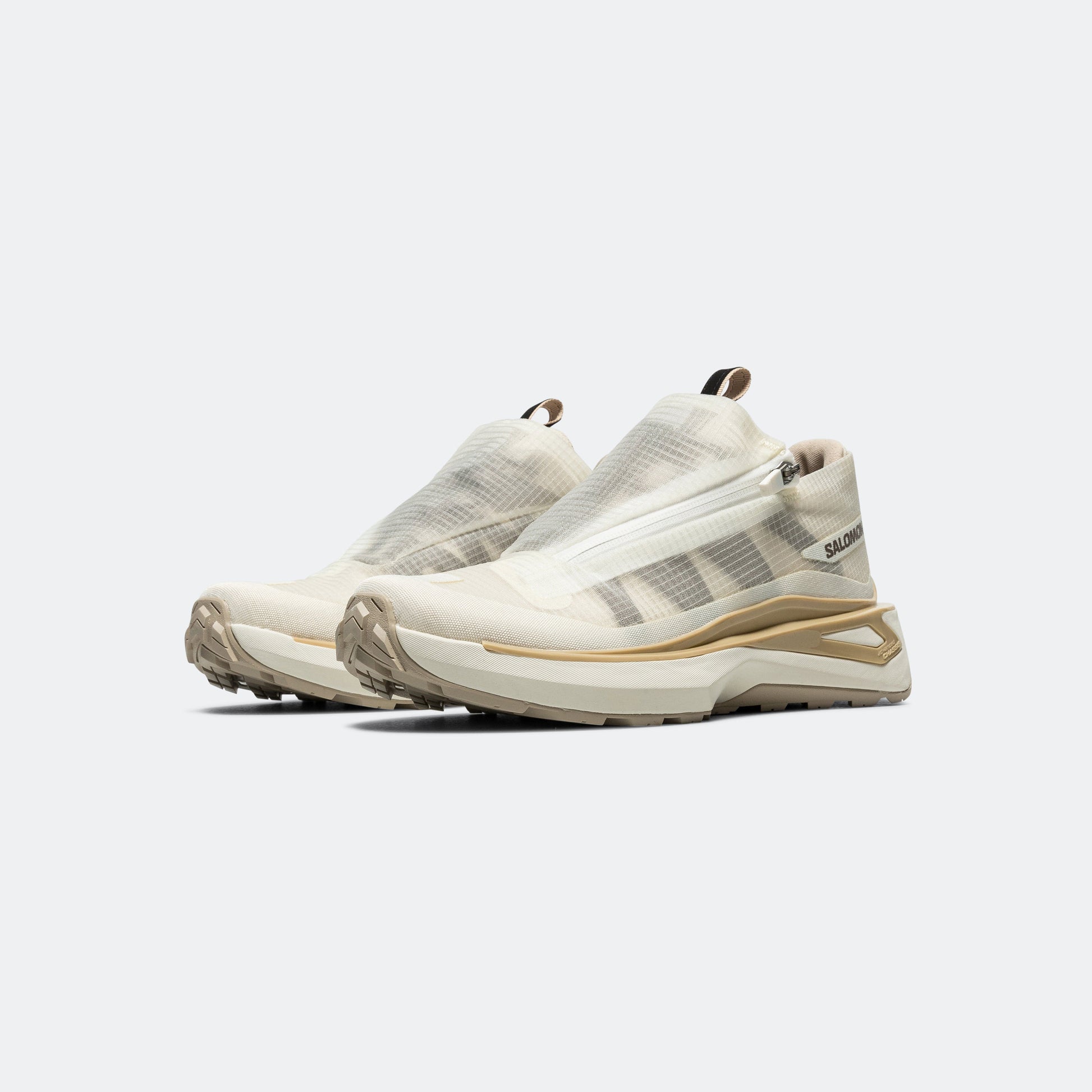 Odyssey ELMT Advanced Clear - Vanilla Ice/Bleached Sand-Safari