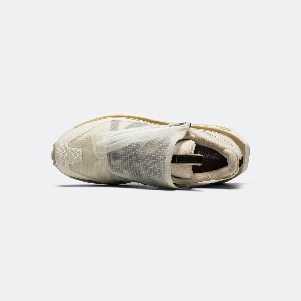 Odyssey ELMT Advanced Clear - Vanilla Ice/Bleached Sand-Safari