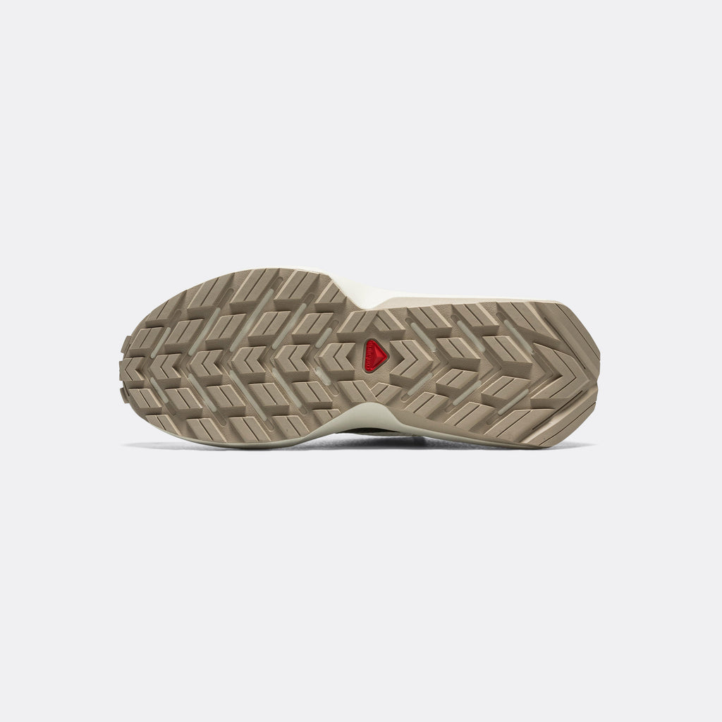 Odyssey ELMT Advanced Clear - Vanilla Ice/Bleached Sand-Safari