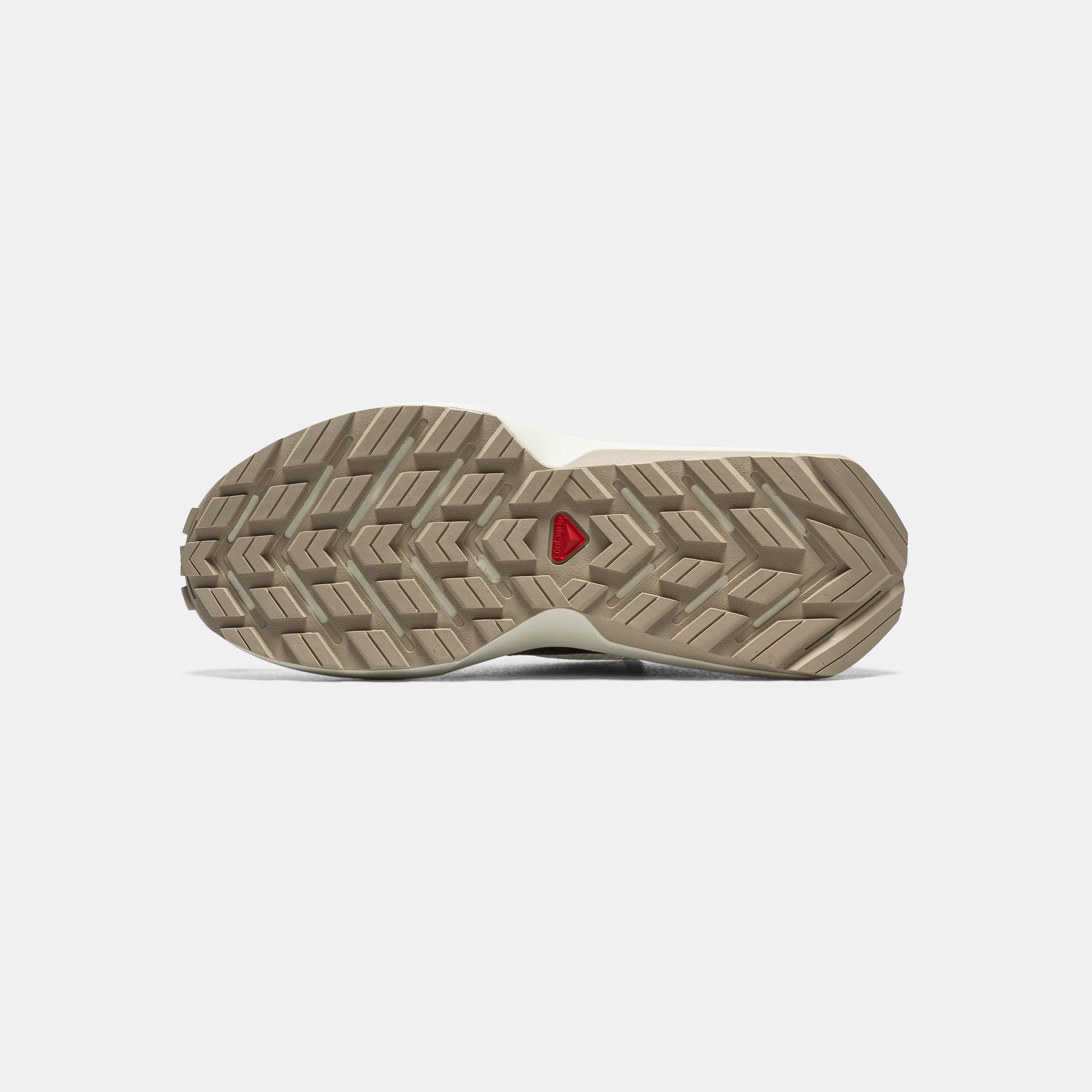 Odyssey ELMT Advanced Clear - Vanilla Ice/Bleached Sand-Safari