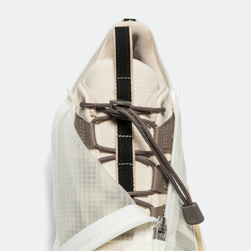 Odyssey ELMT Advanced Clear - Vanilla Ice/Bleached Sand-Safari