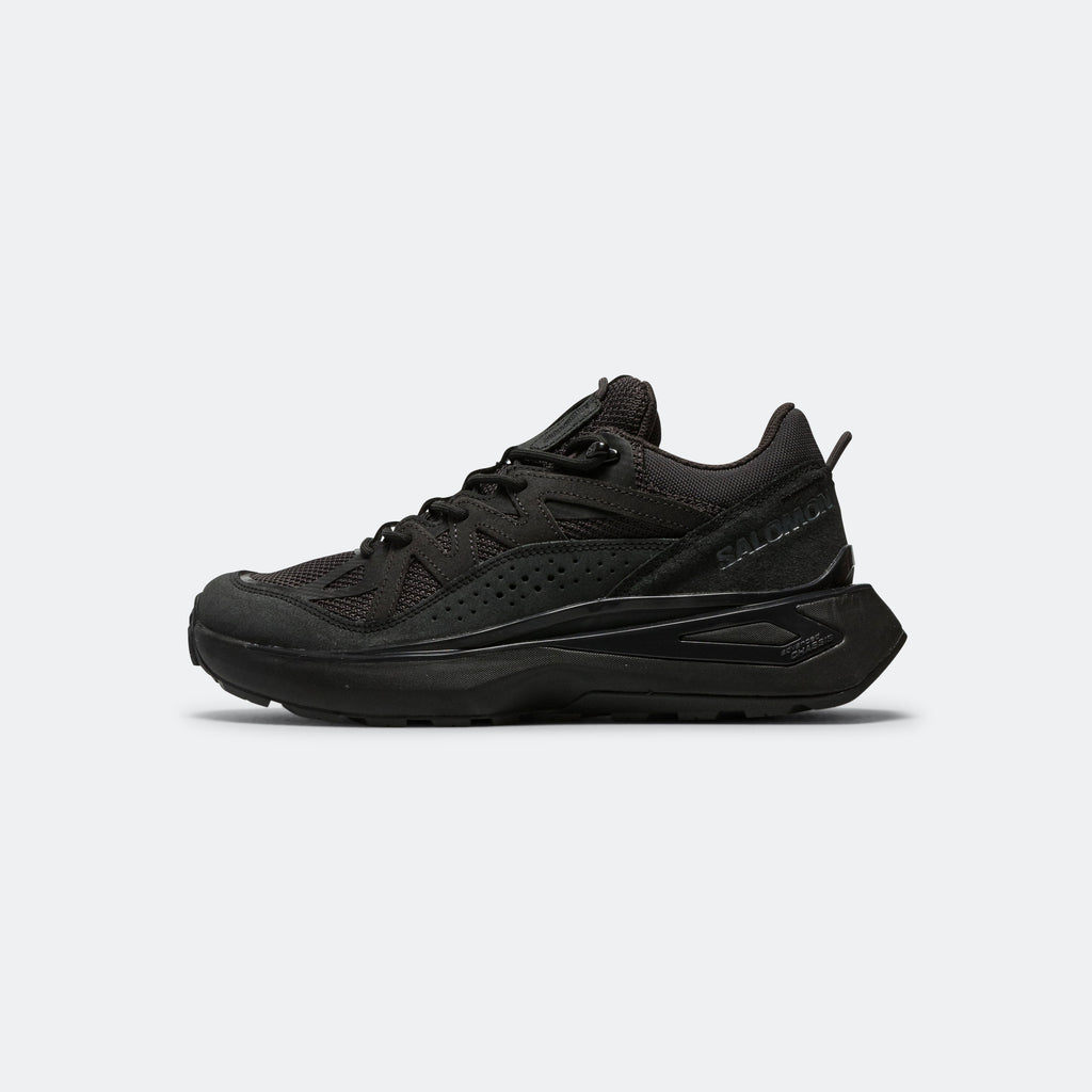 Odyssey ELMT - Black/Phantom-Black