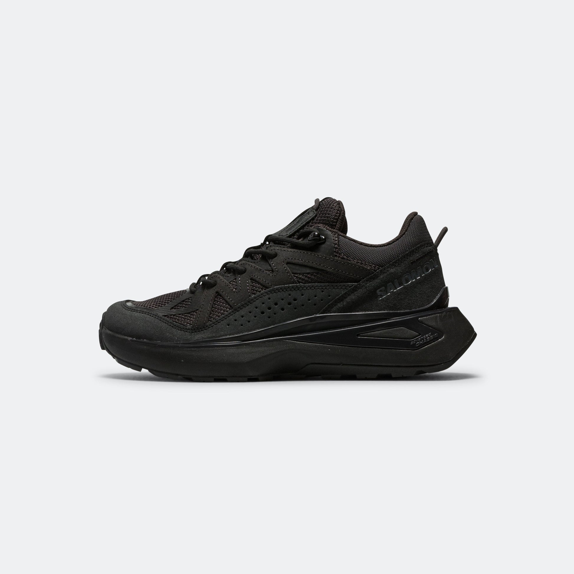 Odyssey ELMT - Black/Phantom-Black