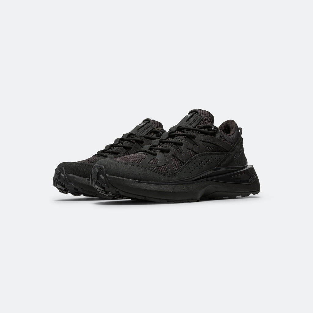 Odyssey ELMT - Black/Phantom-Black