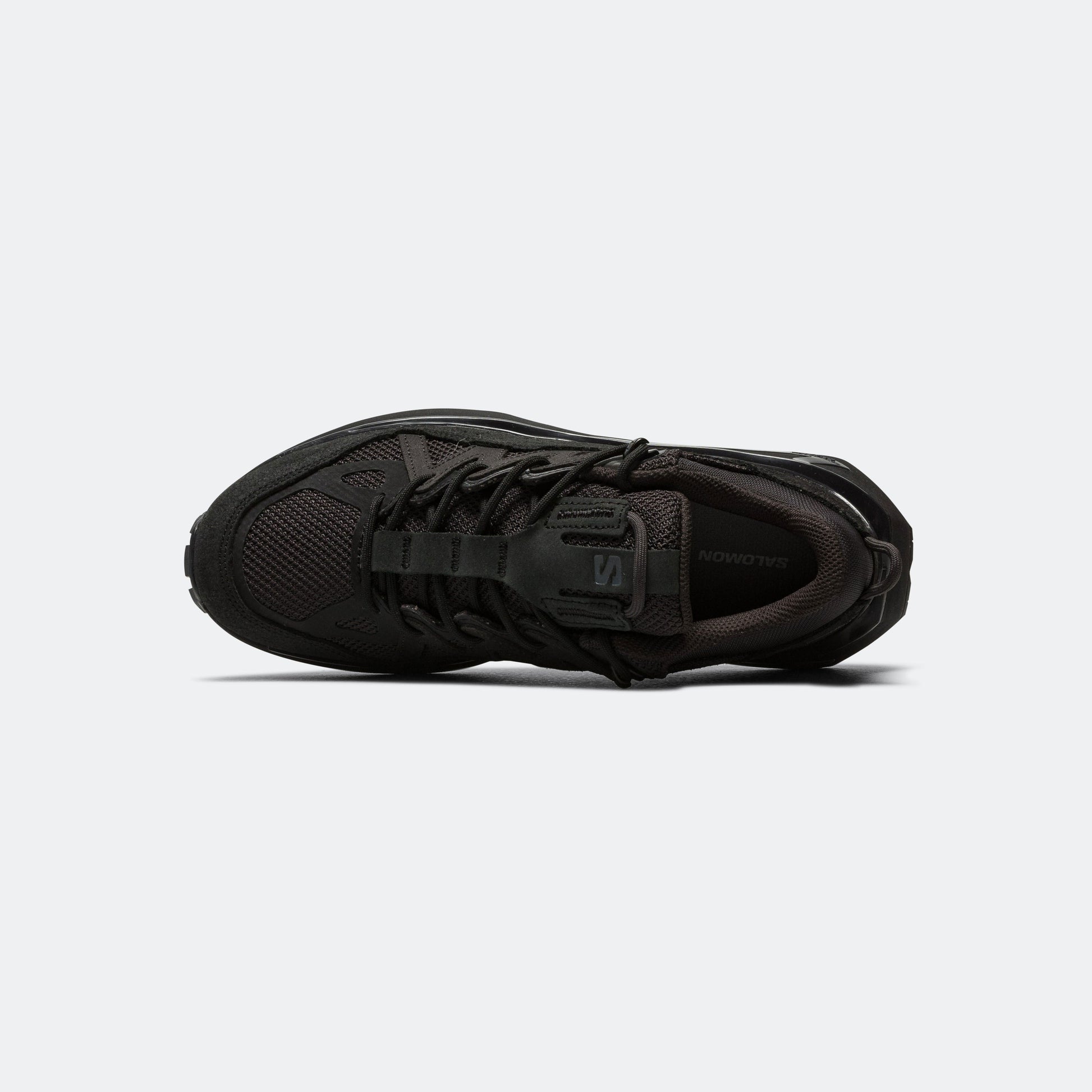 Odyssey ELMT - Black/Phantom-Black