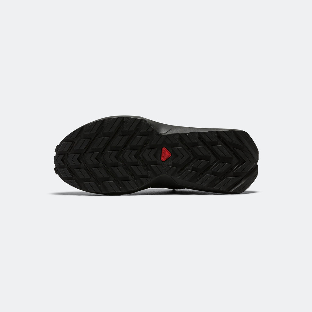 Odyssey ELMT - Black/Phantom-Black
