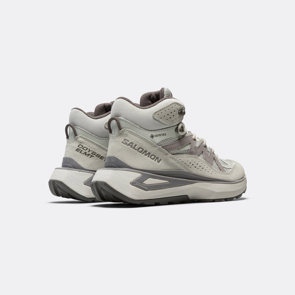 Odyssey ELMT Mid GORE-TEX® - Metal/Lunar Rock-Plum Kitten