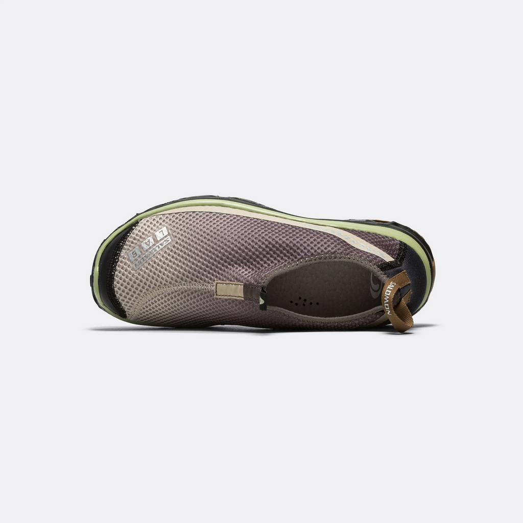 RX Moc 3.0 - Feather Grey/Plum Kitten-Winter Pear