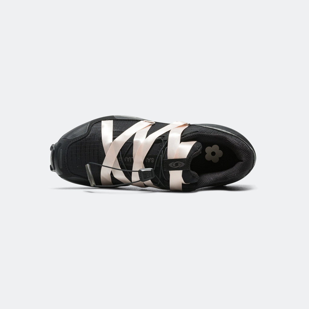Speedcross 3 Ribbon x Sandy Liang - Black/Cloud Pink