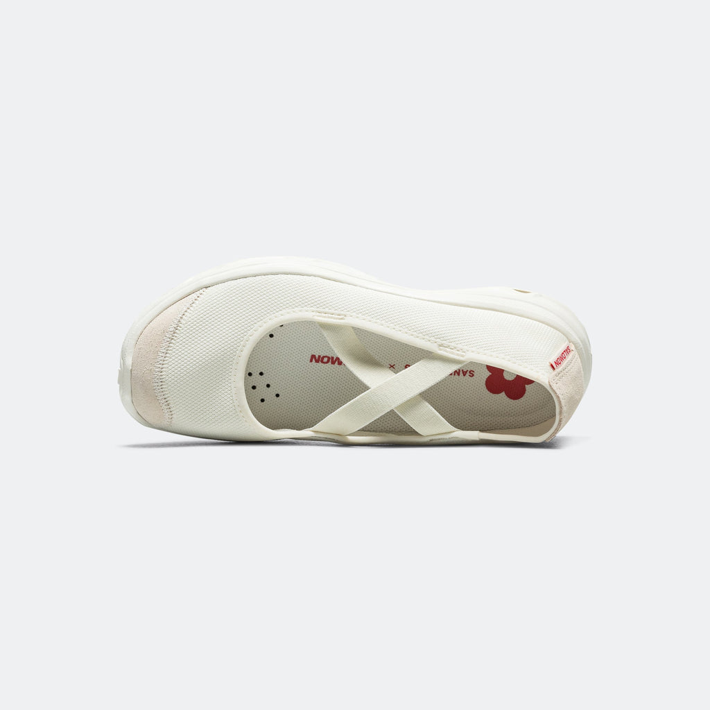 RX Marie Jeanne x Sandy Liang - Vanilla Ice/Vanilla Ice