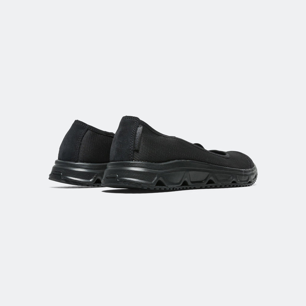RX Marie Jeanne x Sandy Liang - Black/Cloud Pink