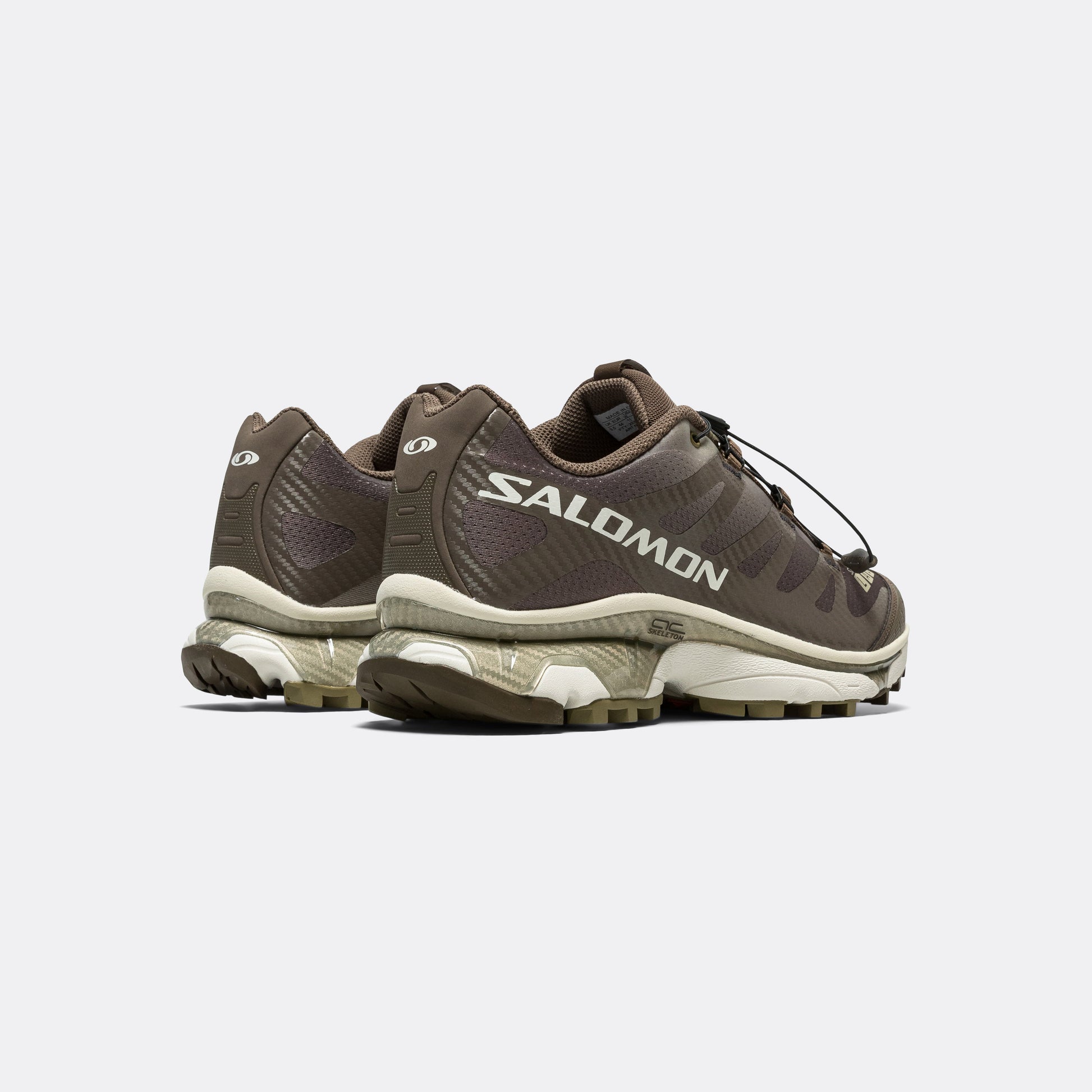 XT-4 OG Aurora Borealis - Canteen/Transparent Yellow-Dried Herb