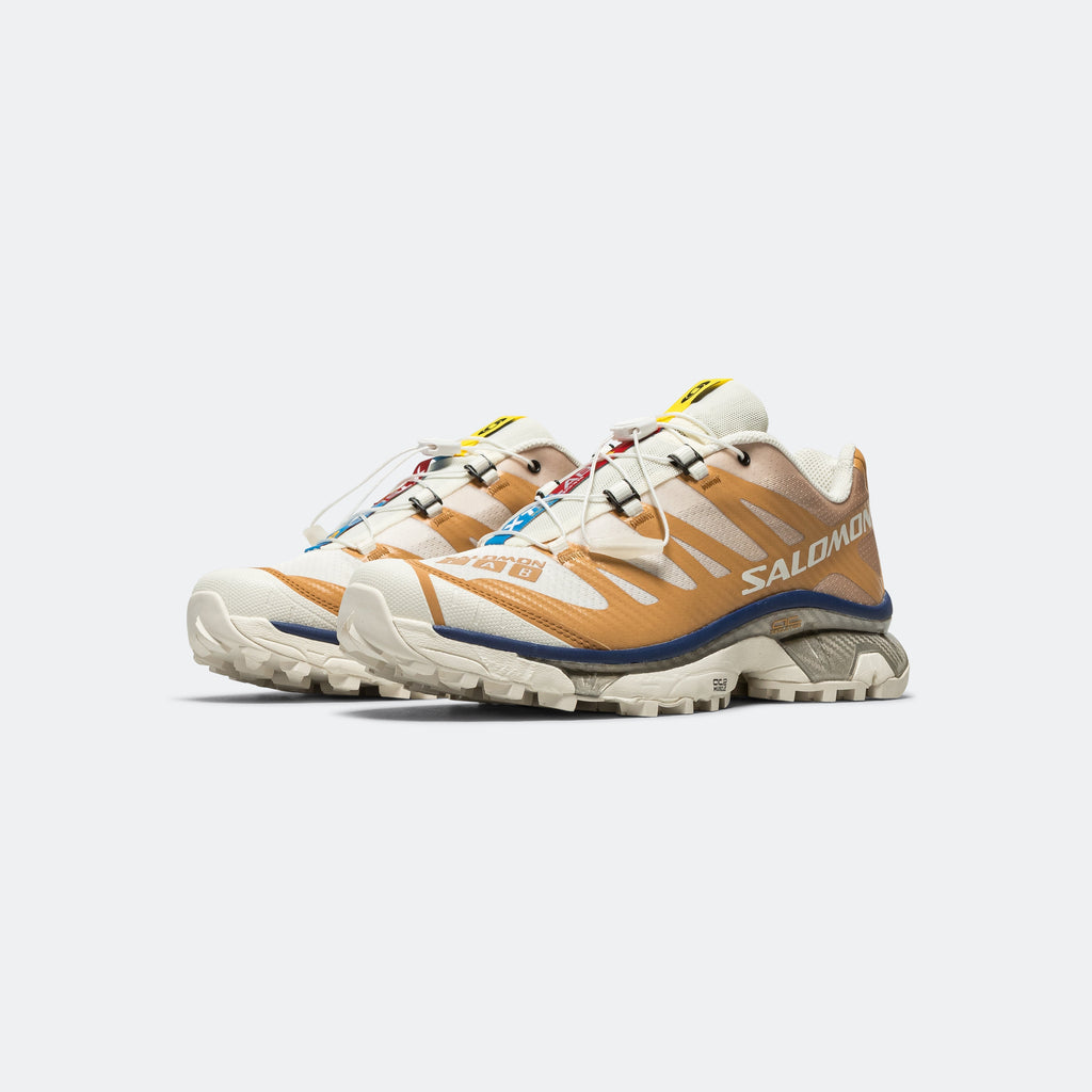 XT-4 OG - Taffy/Vanilla Ice/Blue Print