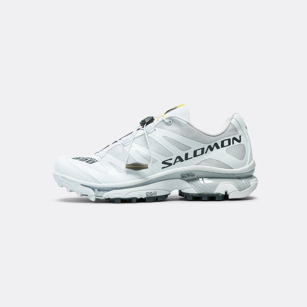 XT-4 OG - White/Ebony-Lunar Rock