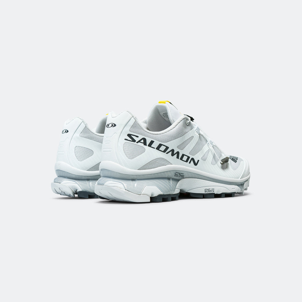 XT-4 OG - White/Ebony-Lunar Rock