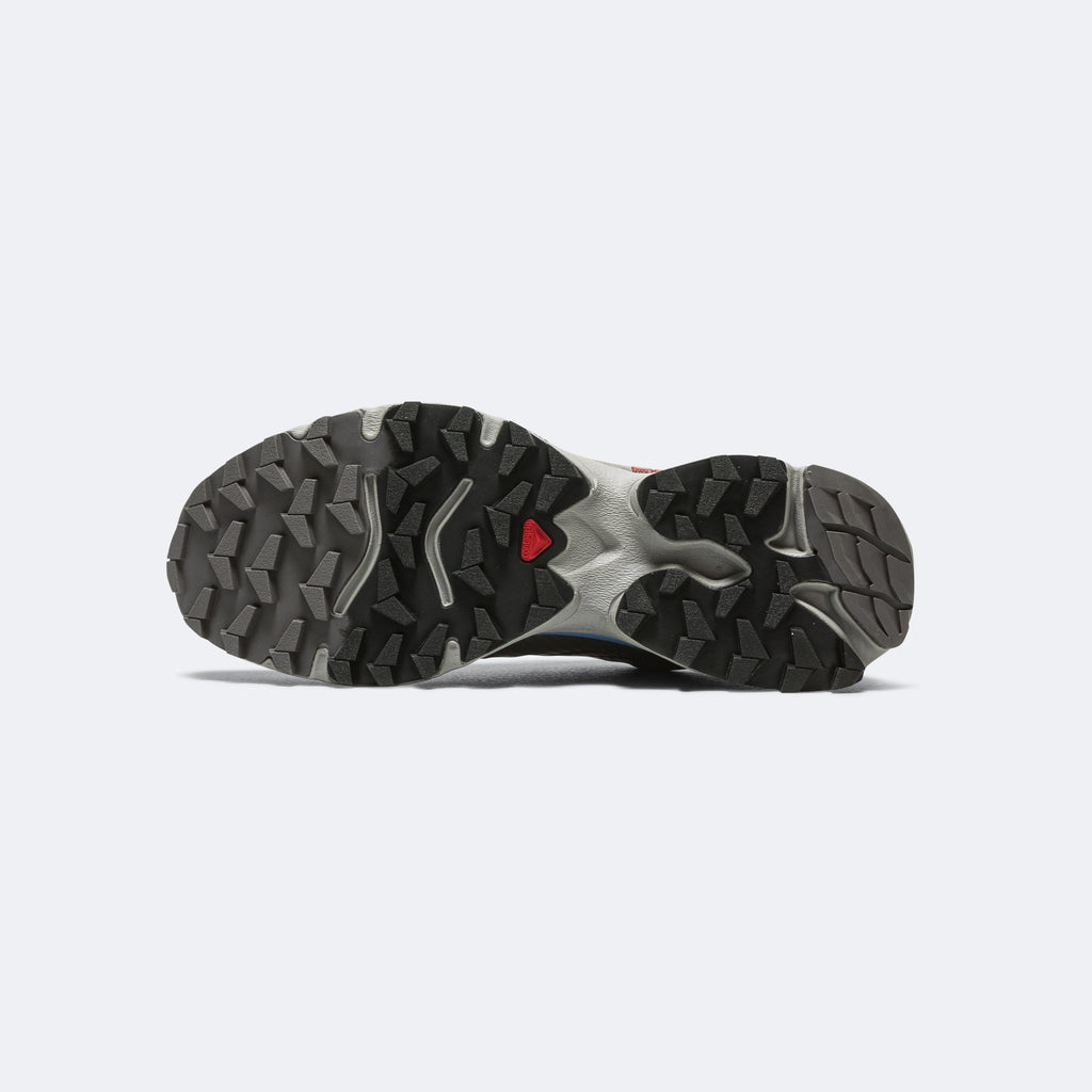 XT-4 OG Topography - Black/Pkiten