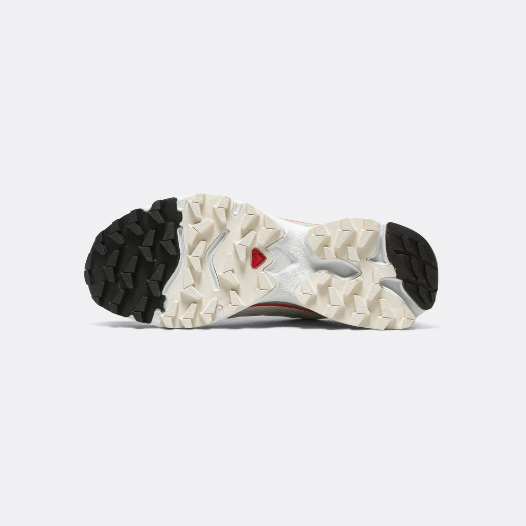 XT-4 OG Topography - Vanilla Ice/White-Aurr