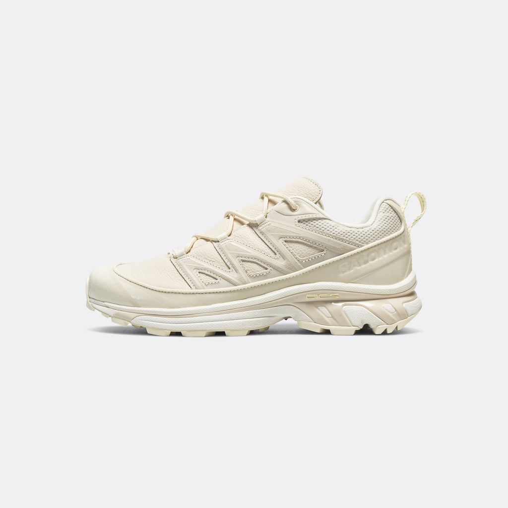 XT-6 Expanse LTR - Vanilla Ice/Almond Milk-Transparent Yellow