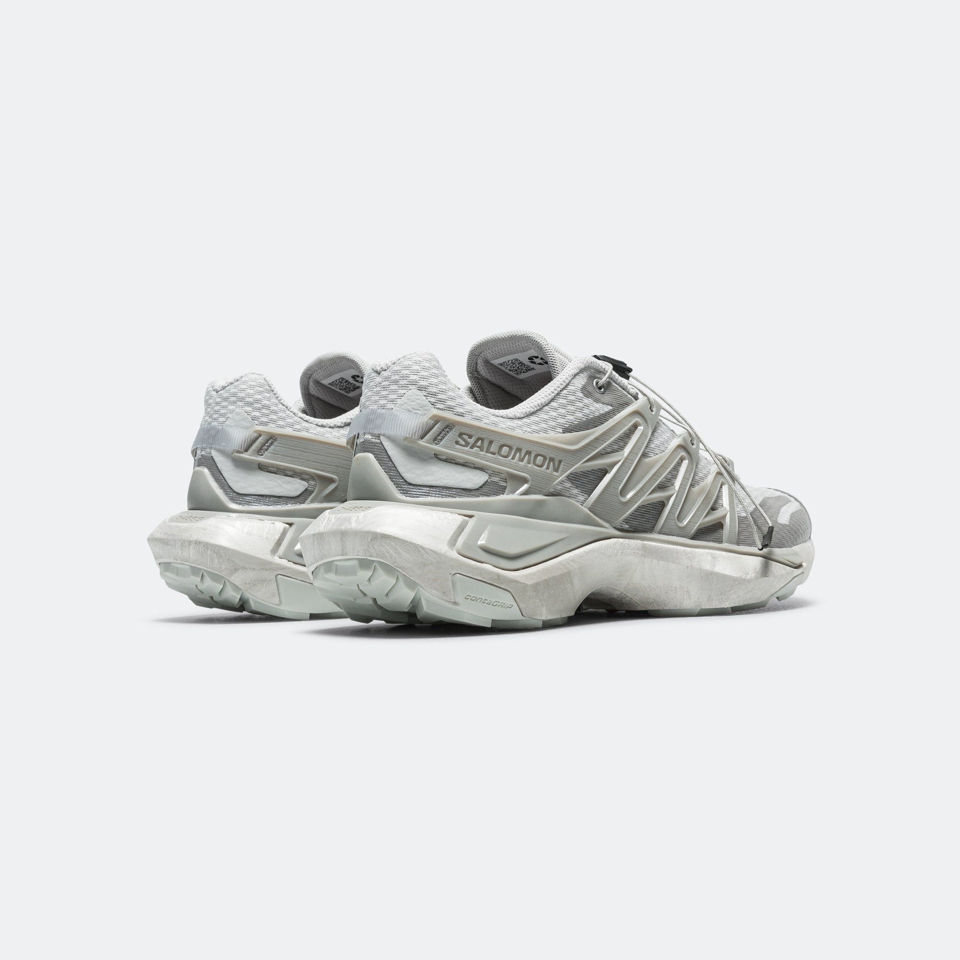 XT-PU.RE Advanced - Grey Violet/Flint Grey-Sharkskin