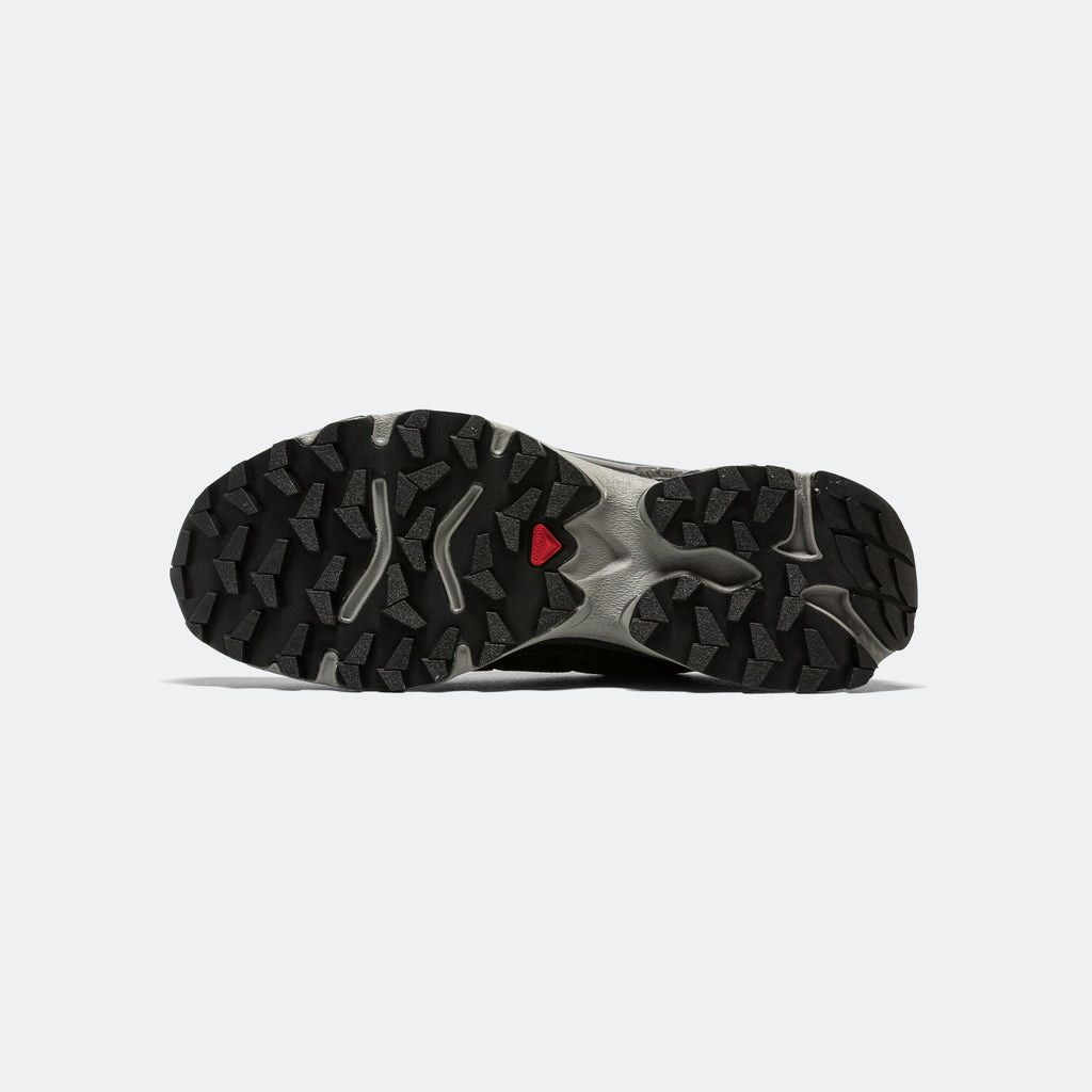 XT-Slate Advanced - Black/Ebony/Front Grey