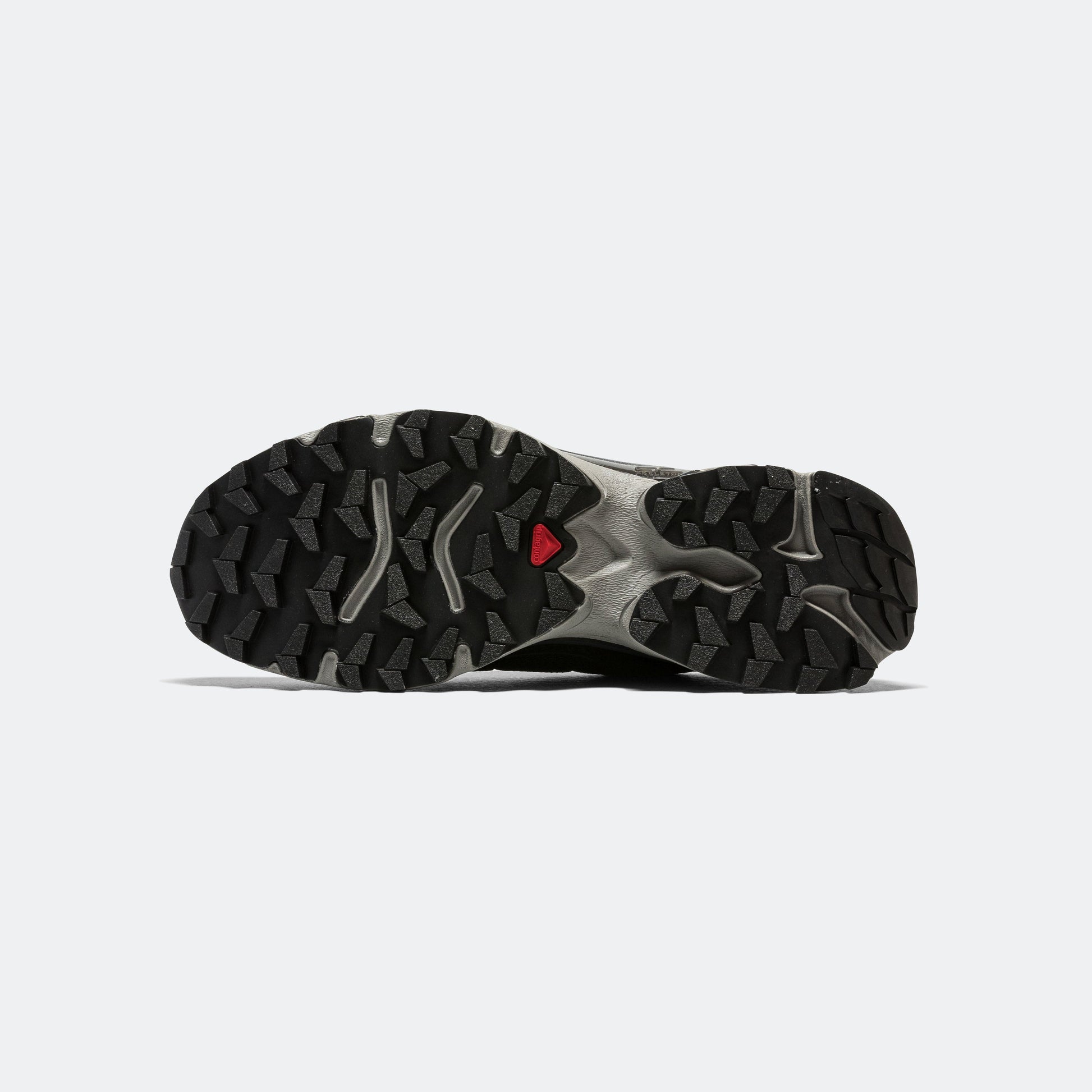 XT-Slate Advanced - Black/Ebony/Front Grey