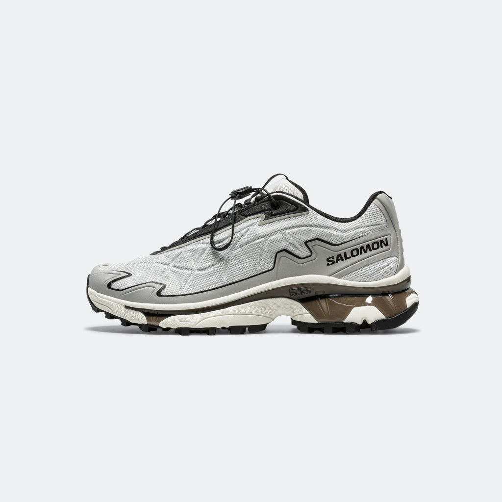 XT-Slate - Glacier Gray/Ghost-Black