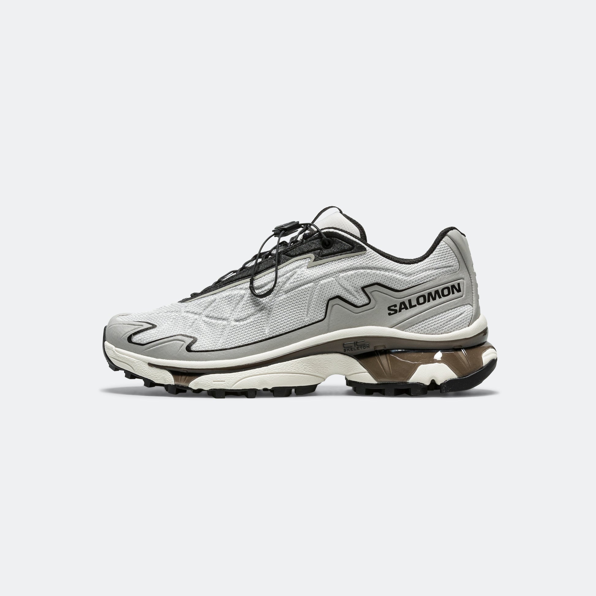 XT-Slate - Glacier Gray/Ghost-Black