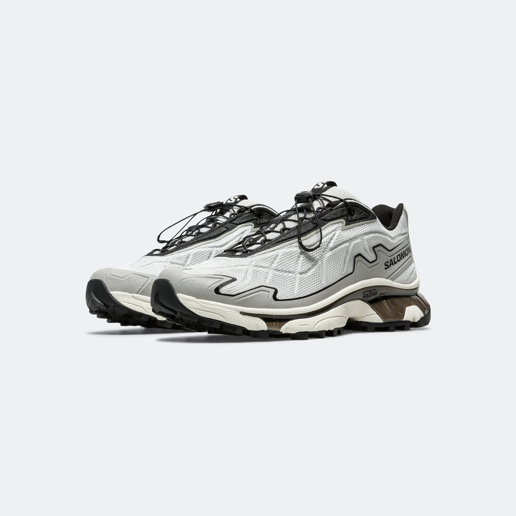 XT-Slate - Glacier Gray/Ghost-Black