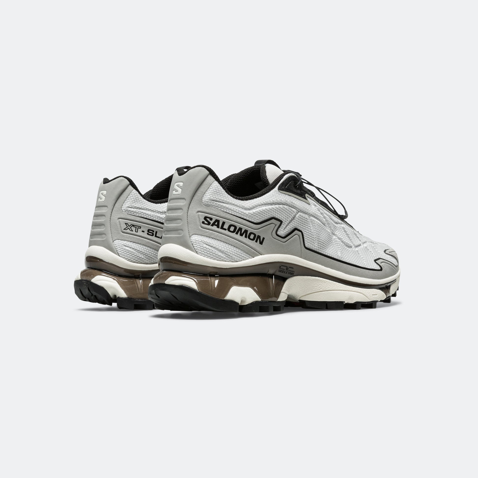 XT-Slate - Glacier Gray/Ghost-Black