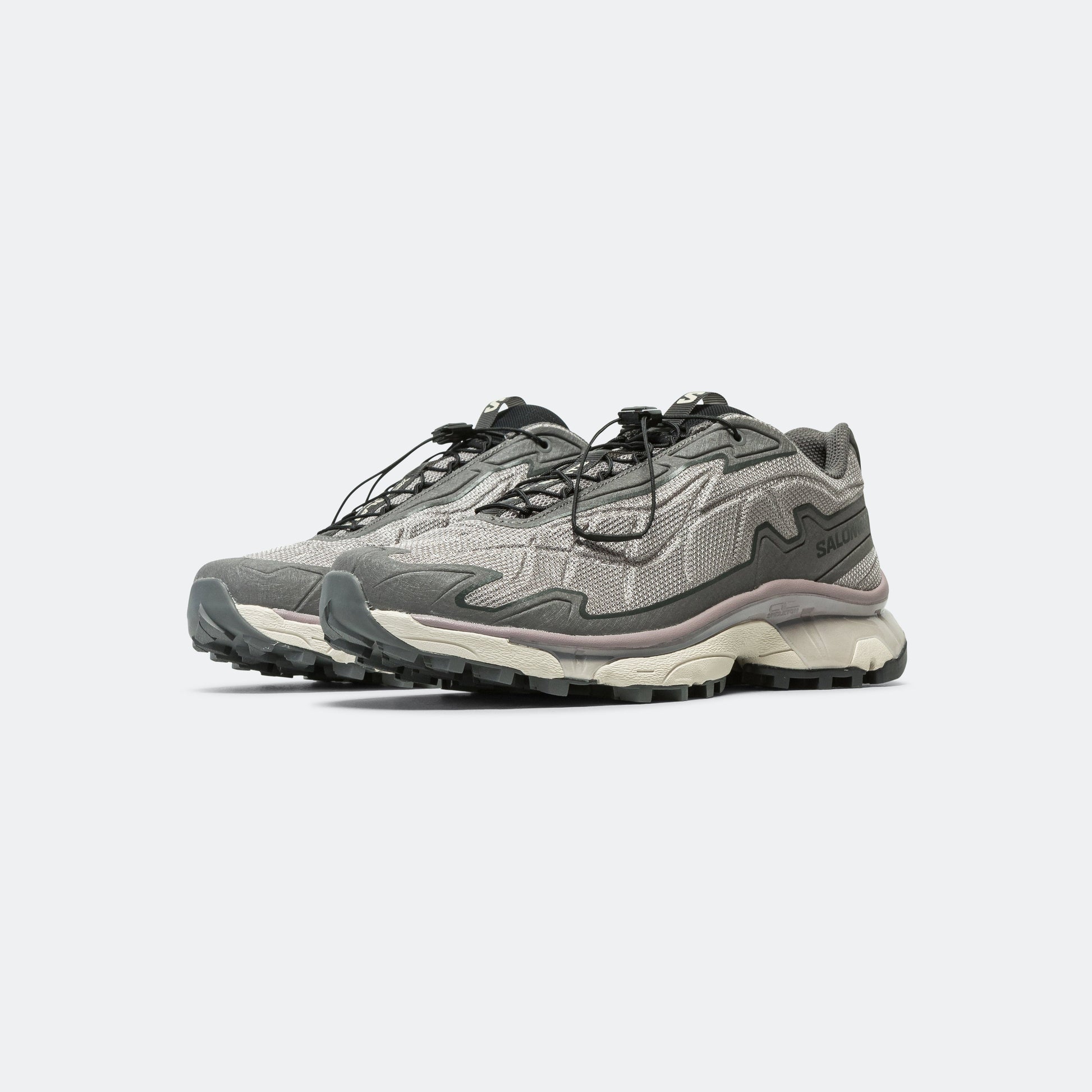 XT-Slate Advanced - Gull/Moonscape-Pewter