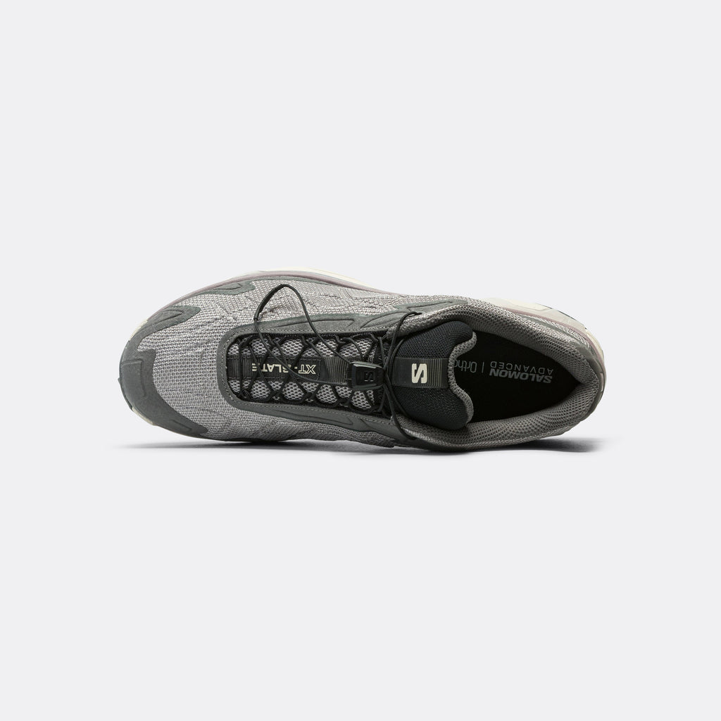 XT-Slate Advanced - Gull/Moonscape-Pewter