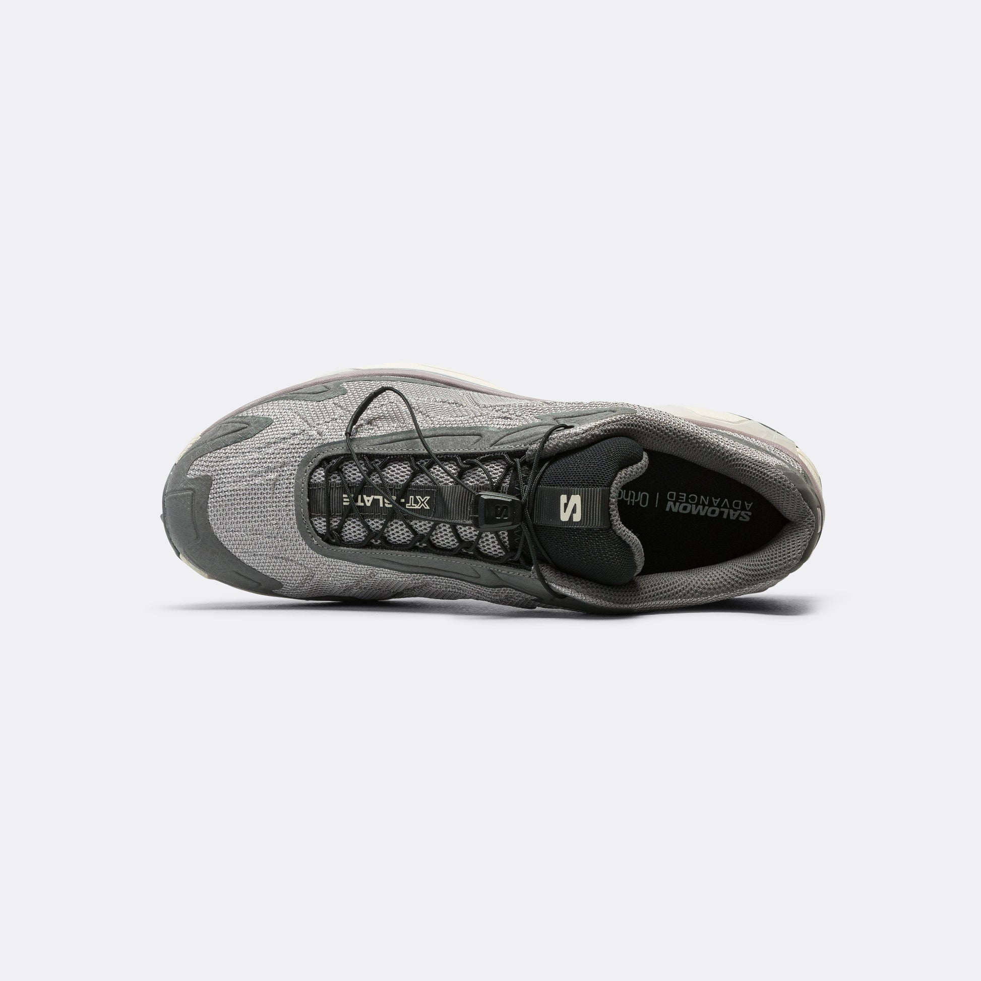 XT-Slate Advanced - Gull/Moonscape-Pewter