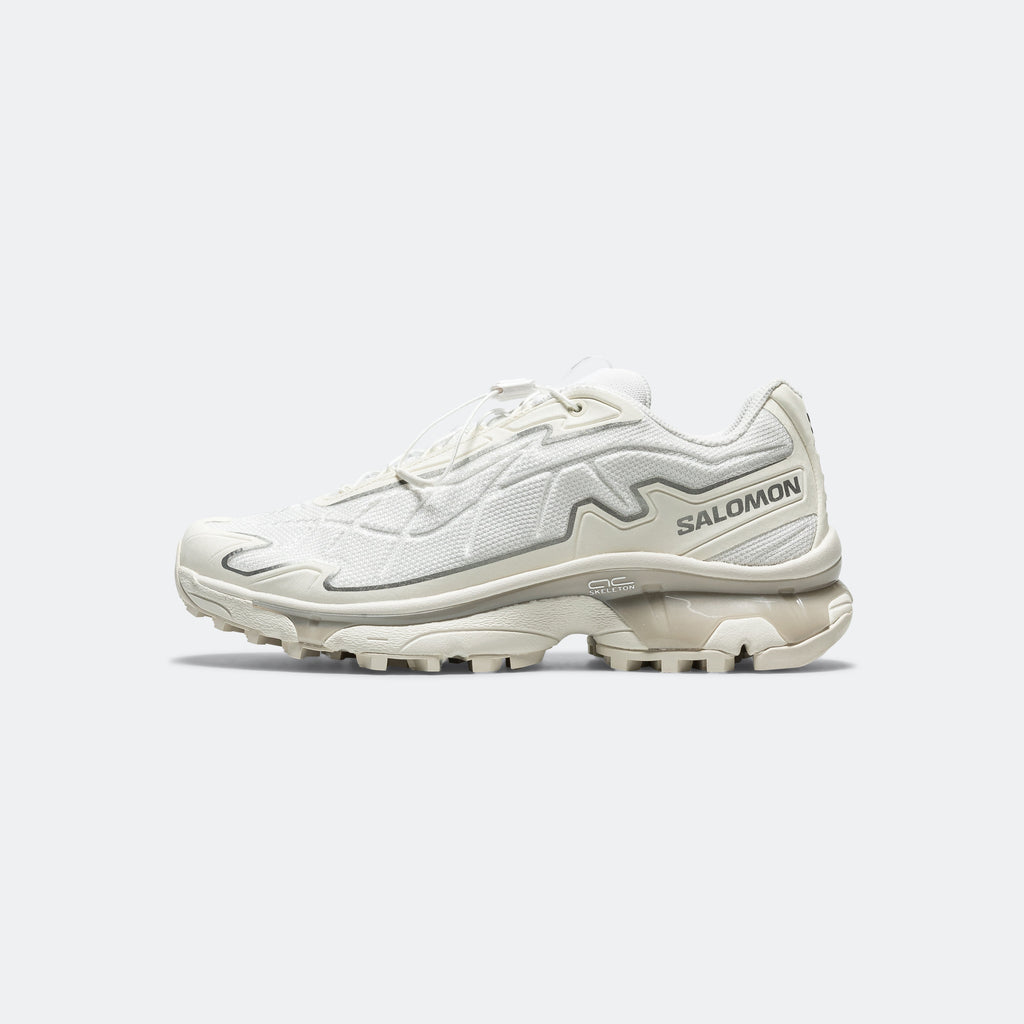 XT-Slate - Vanilla/White-Footwear Silver