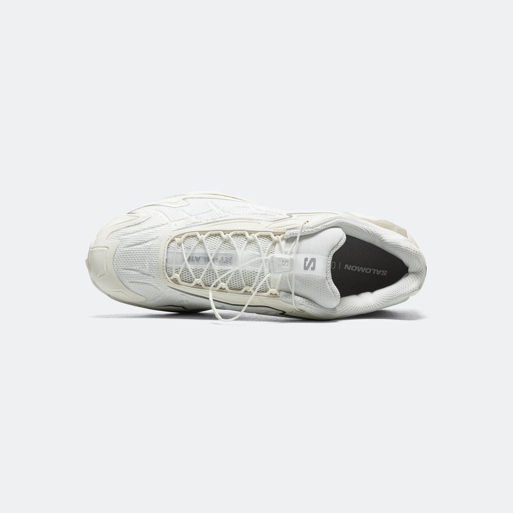 XT-Slate - Vanilla/White-Footwear Silver