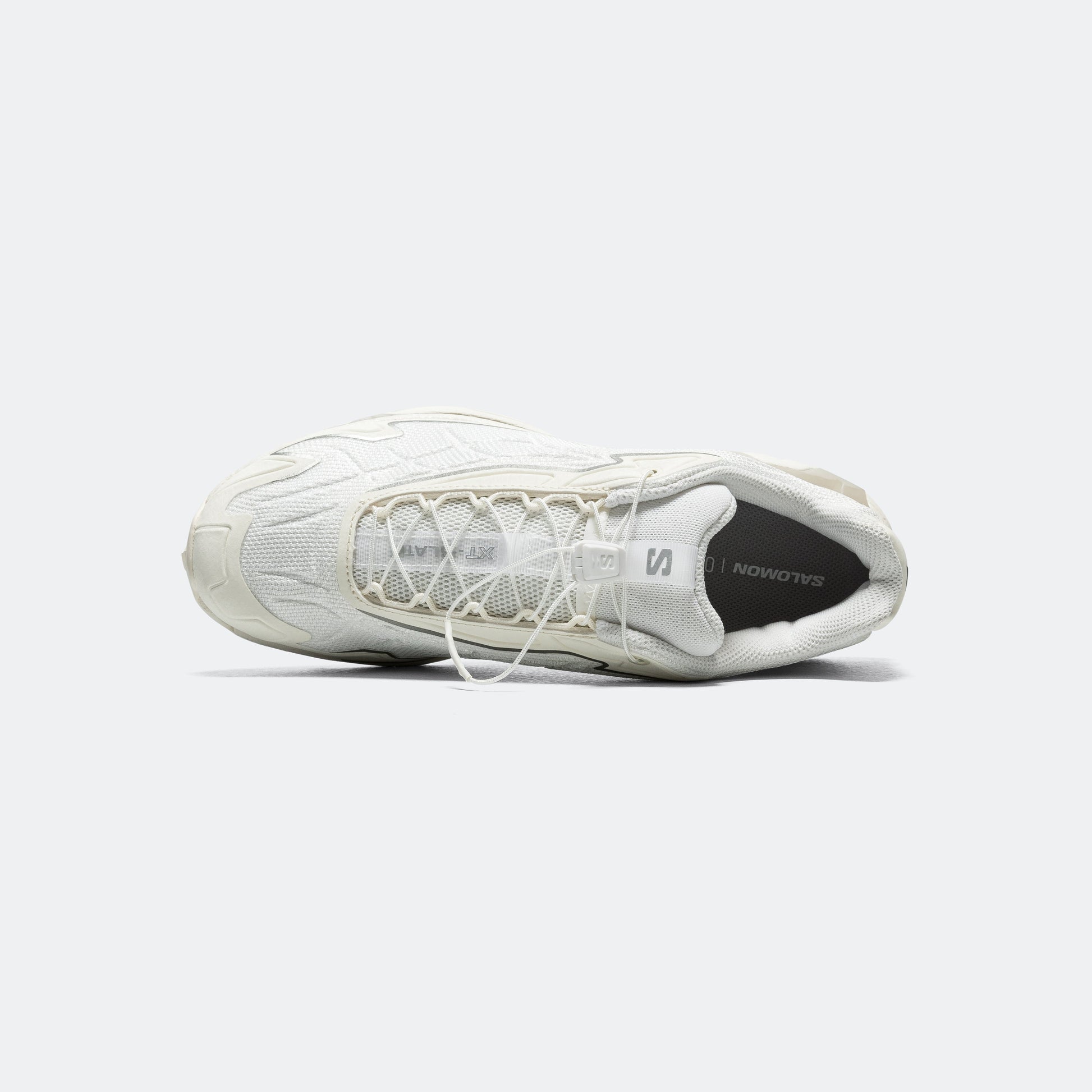 XT-Slate - Vanilla/White-Footwear Silver