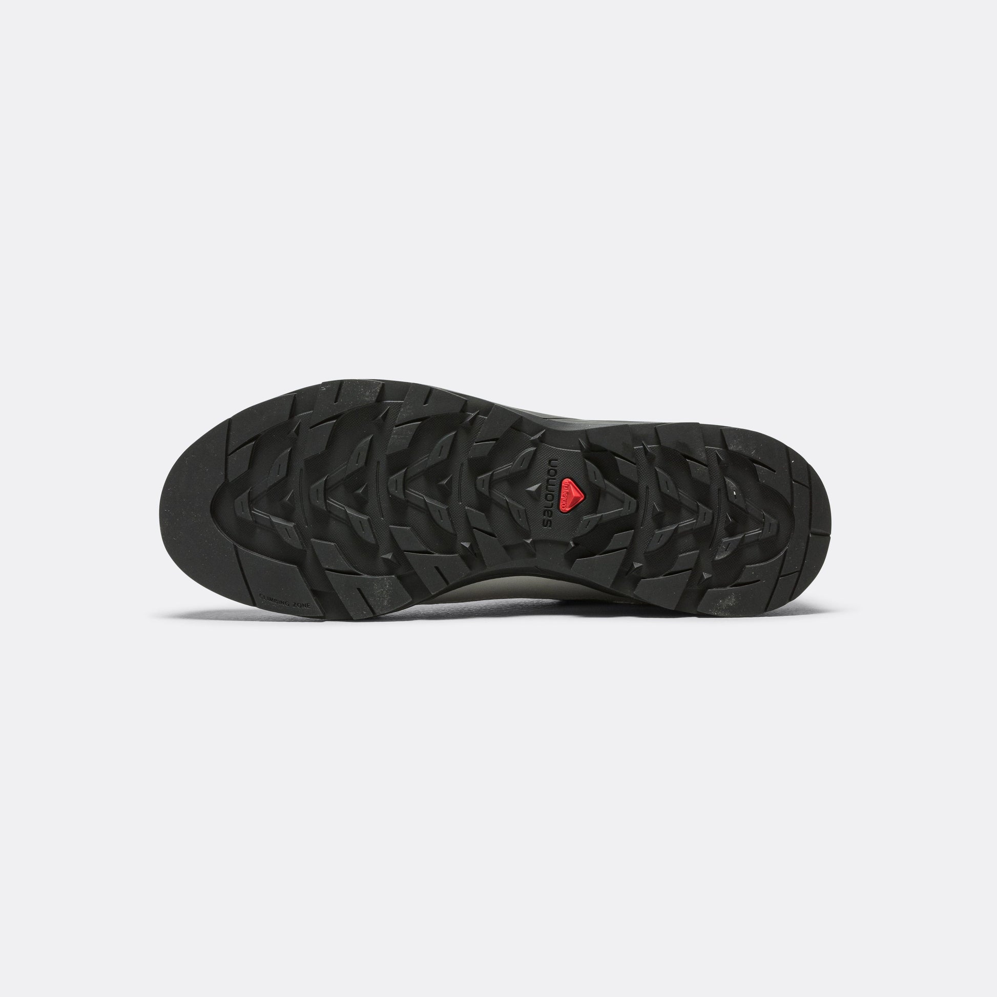 X-Alp × GR10K - Black/Metal-Black