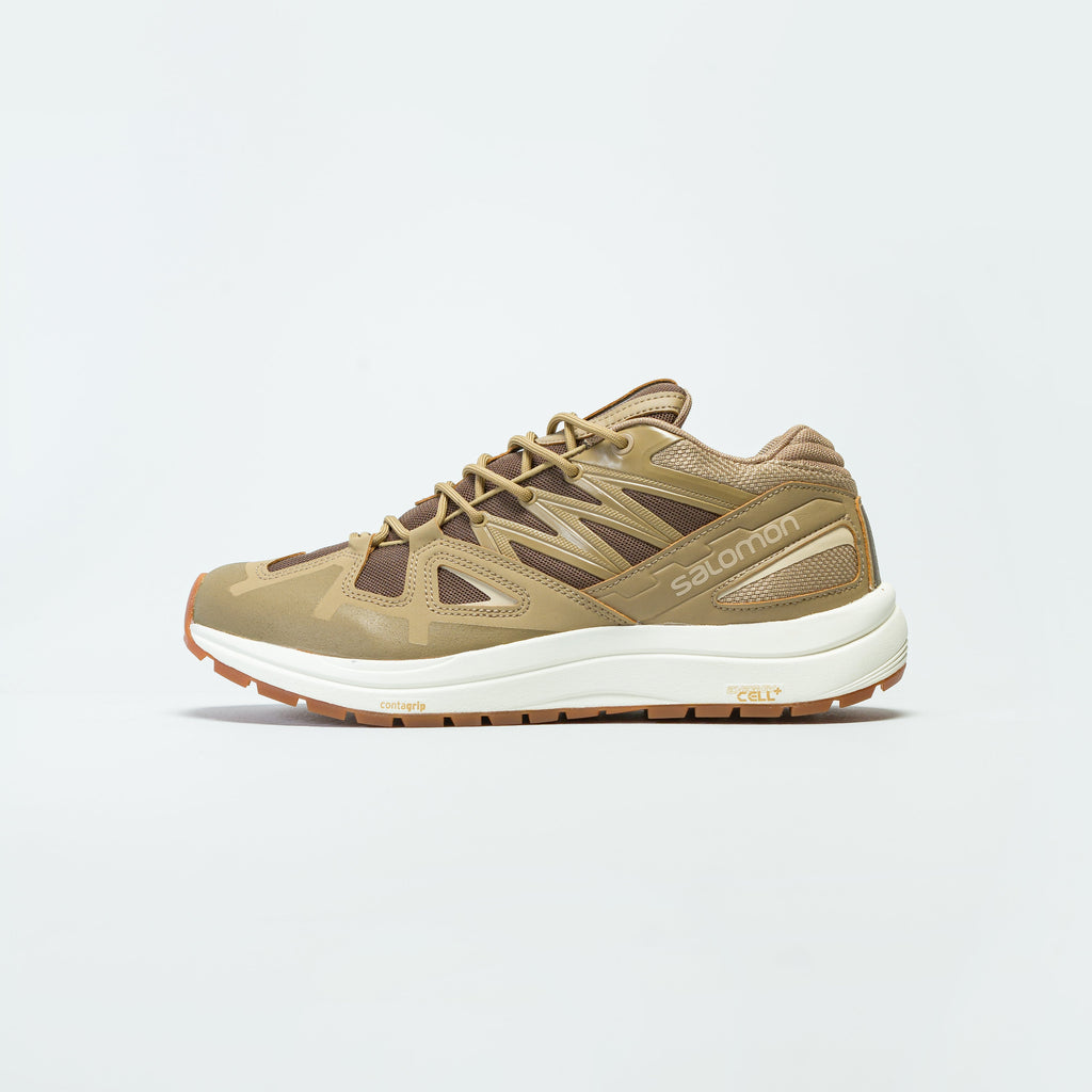 Odyssey 1 Advanced - Kelp/Desert Palm/Vanilla Ice