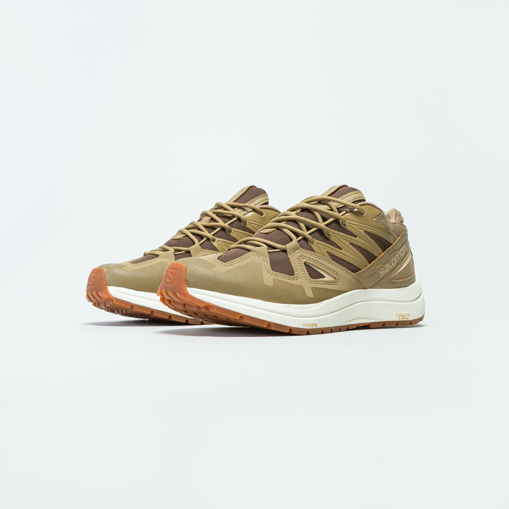 Odyssey 1 Advanced - Kelp/Desert Palm/Vanilla Ice