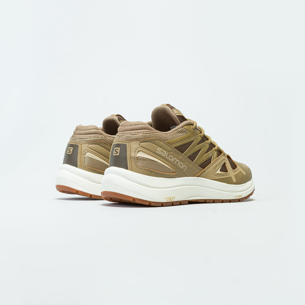 Odyssey 1 Advanced - Kelp/Desert Palm/Vanilla Ice