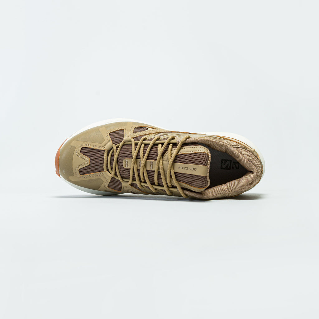 Odyssey 1 Advanced - Kelp/Desert Palm/Vanilla Ice