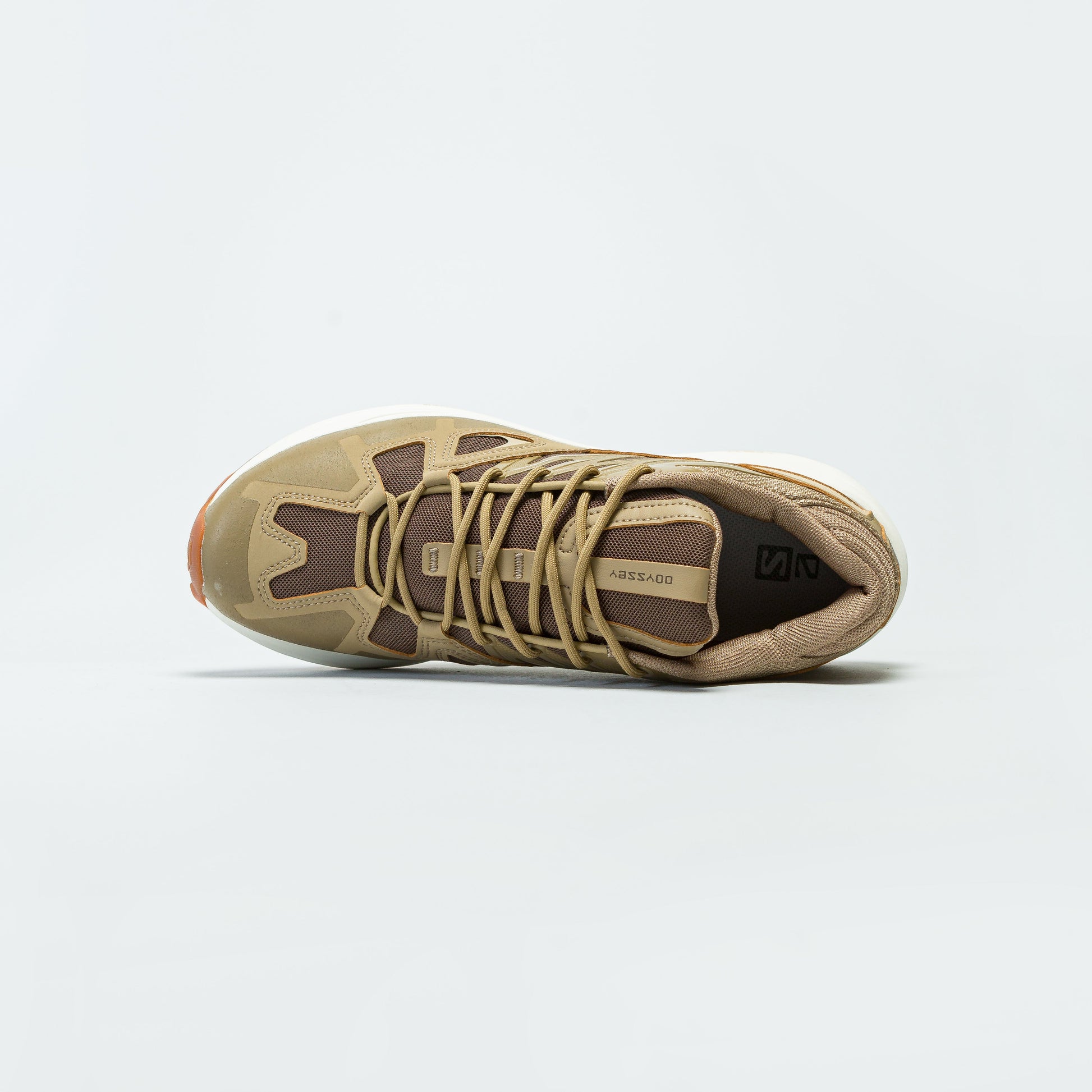 Odyssey 1 Advanced - Kelp/Desert Palm/Vanilla Ice