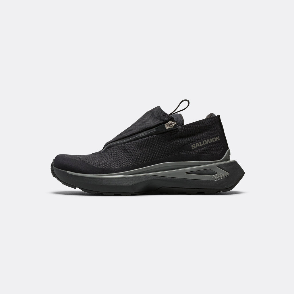 Odyssey ELMT Advanced - Black/Pewter
